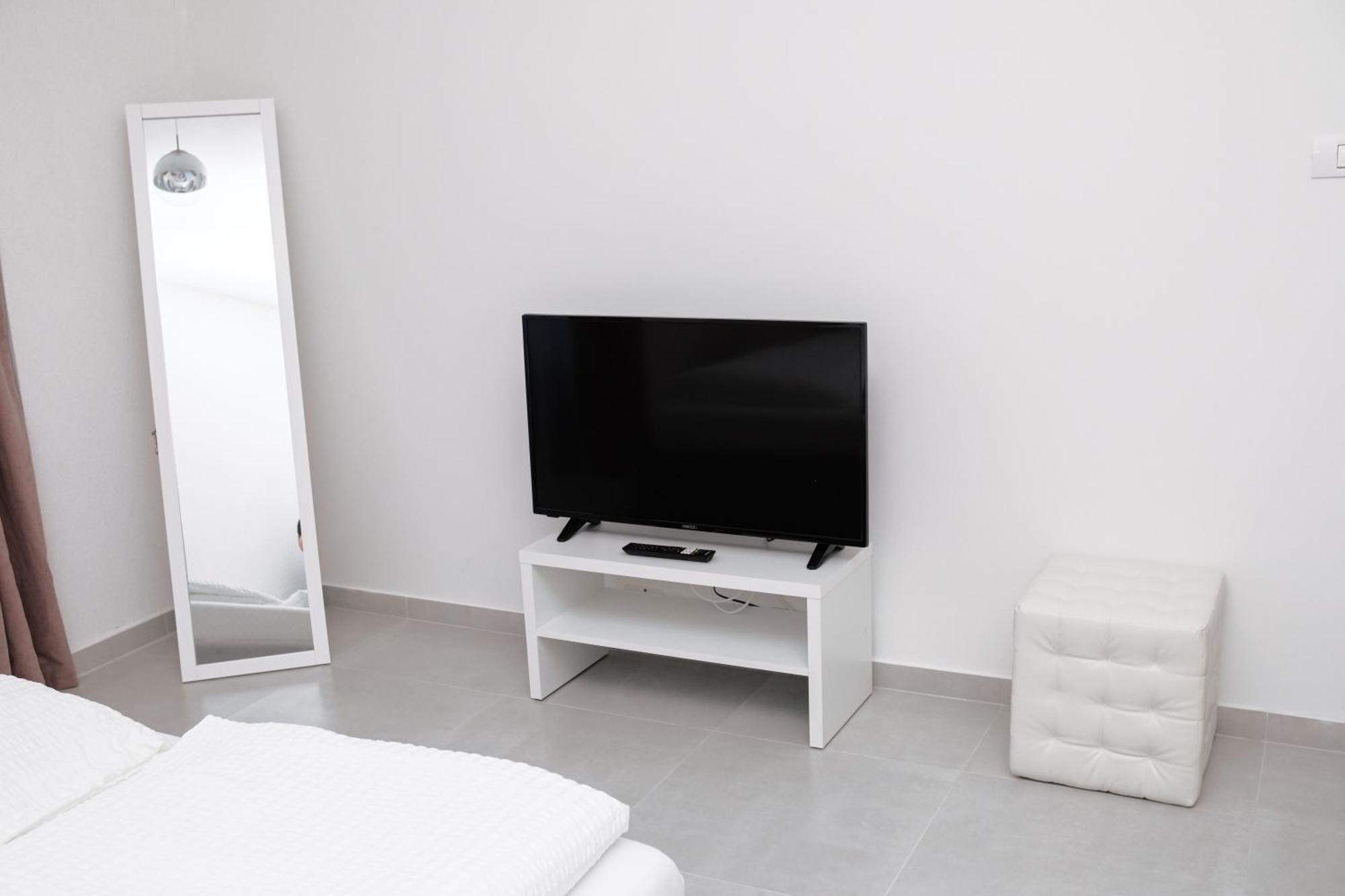 Silver Moon Residence 3 Arad Exterior foto