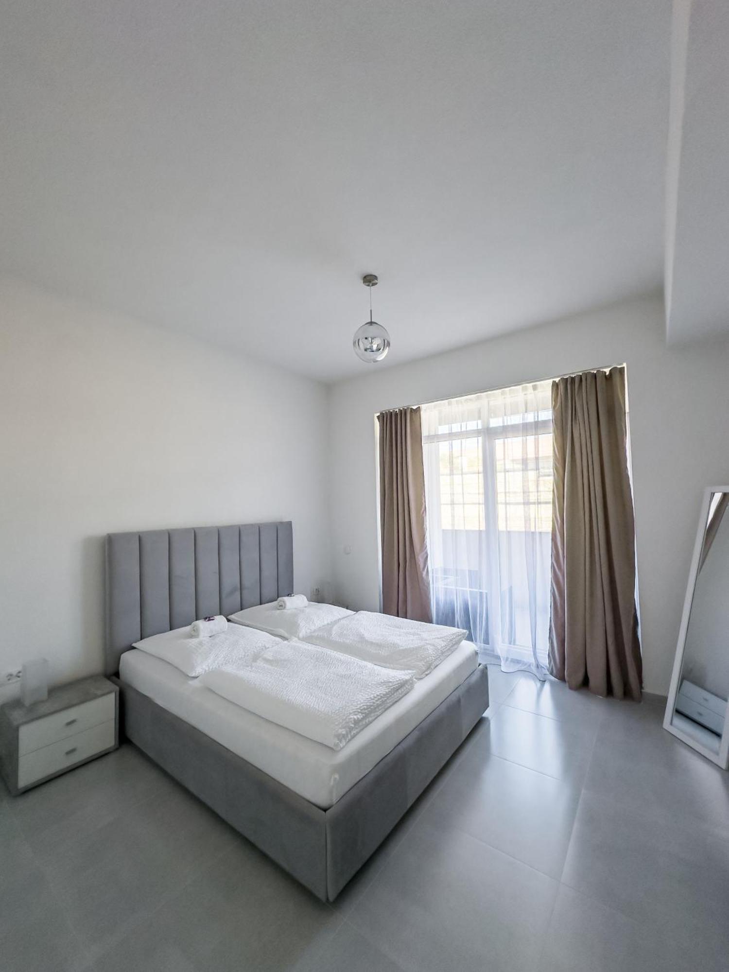 Silver Moon Residence 3 Arad Exterior foto